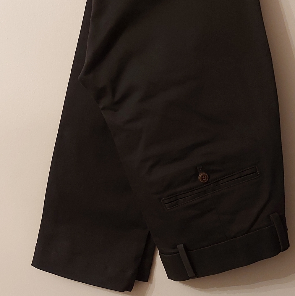 Gap khaki cotton pants